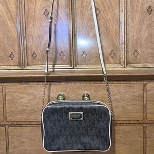 Michael Kors crossbody
